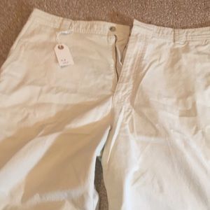 New! TOMMY Bahama men’s shorts!